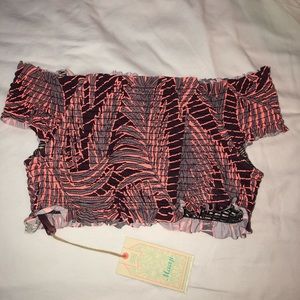 Maaji Bikini Top